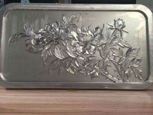 邢台宁晋县金属/铝/铜板样品